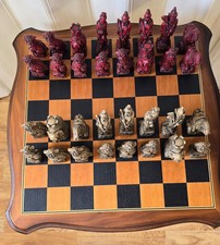 Berkeley chess mandarin for sale  DERBY