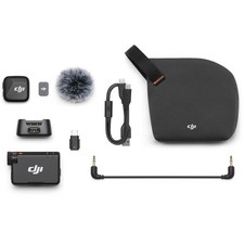 Dji mic mini for sale  CARDIFF