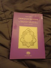 Giovanni santini sergio usato  Arezzo