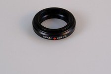 Kipon adapter leica gebraucht kaufen  Fellbach