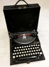 working vintage typewriter for sale working vintage typewriter for sale SCARBOROUGH