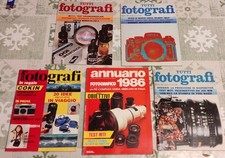 Lotto rivista tutti usato  Trani