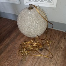 Vintage mcm white for sale  Colorado Springs