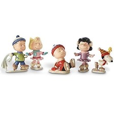 Lenox peanuts ice for sale  Antigo