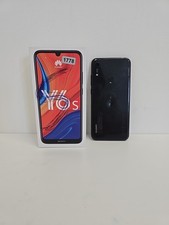 Huawei Y6s JAT-L41 - 32GB - gwiaździsta czerń (Dual SIM) # 1778  na sprzedaż  Wysyłka do Poland