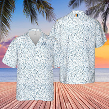 Ocean doodles men for sale  Troy