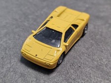 Lamborghini diablo welly gebraucht kaufen  Salzgitter