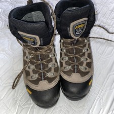 Ladies asolo boots for sale  LOCHGELLY