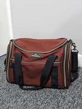 Samsonite travel weekender for sale  HALSTEAD
