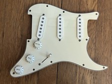 Custom wired fender for sale  Paris