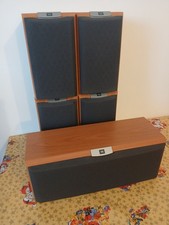 Enceintes jbl 100w d'occasion  Ronchin