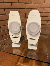 Sony speakers system for sale  EDINBURGH