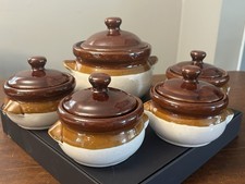 Set soup chili for sale  Waldwick