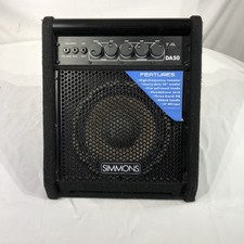 Simmons da50 electronic for sale  Tucson