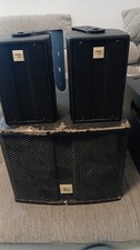 The box pro gebraucht kaufen  Neuendettelsau