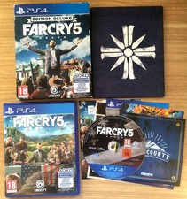 Farcry édition deluxe d'occasion  Paris-