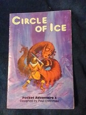 Circle ice tunnels for sale  SLOUGH