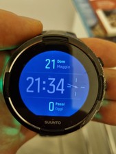 Suunto baro usato  Garbagnate Milanese