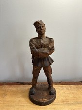 Soldier wooden hand for sale  Wrightsville