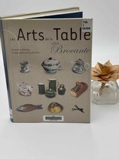 Arts table côté d'occasion  Saint-Didier-sur-Chalaronne