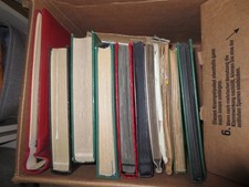 Umzugskarton ddr beständen gebraucht kaufen  Zeitz
