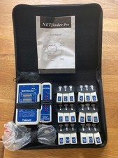 netzwerktester gebraucht kaufen netzwerktester gebraucht kaufen Ellrich