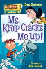 Ms. krup cracks for sale  Montgomery