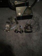 Htc vive full for sale  Greenville