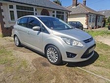 2015 ford max for sale  IPSWICH