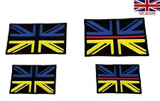 Solidarity ukraine embroidery for sale  CHEADLE