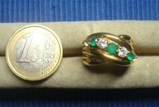 B26c large bague d'occasion  France
