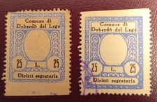 Marche comunali comune usato  Udine