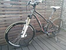 Schönes mtb mérida gebraucht kaufen  Schlaitdorf