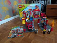 Lego duplo fire for sale  FLEET