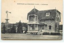 Nanteau essonne roseraie d'occasion  Expédié en Belgium