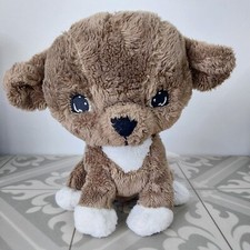 Dog soft toy for sale  NORWICH