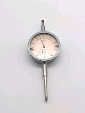 Mahr messuhr 01mm gebraucht kaufen  Ergoldsbach
