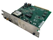 Opção Ethernet sem fio genuína OPT78-2657-13 para impressora de etiquetas Datamax I-Class, usado comprar usado  Enviando para Brazil