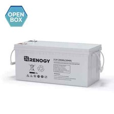 Open box renogy for sale  Ontario
