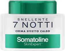 Somatoline cosmetic snellente usato  Frattaminore