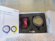 Druck DPI-104 (Indicador Digital de Pressão), usado comprar usado  Enviando para Brazil