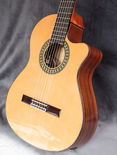 Alhambra classical guitar for sale  FELIXSTOWE