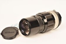 Nikon nikkor auto for sale  LETCHWORTH GARDEN CITY
