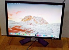 Dell widescreen lcd for sale  San Jose