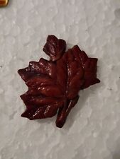 Unique handmade leather d'occasion  Expédié en Belgium