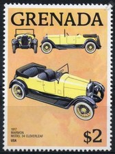 1917 marmon model for sale  PONTYPRIDD