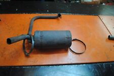 Case 444 muffler for sale  Lyons
