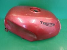Triumph fuel petrol for sale  WOLVERHAMPTON