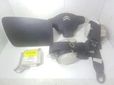 Kit airbag completo usato  Italia