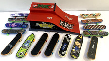 Mini fingerboard skate for sale  LONDON